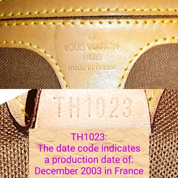 🔥😍Beautiful Condition😍🔥 Louis Vuitton Monogram Handbag - Picture 6 of 17